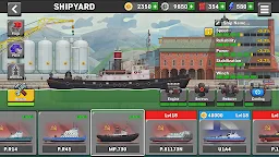 Screenshot 31: Ship Simulator: Boat Game