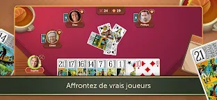 Screenshot 8: Tarot Classique: jeu de cartes