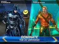 Screenshot 9: DC Legends: Battle for Justice