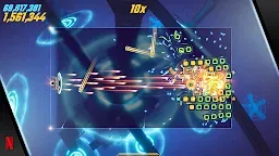 Screenshot 2: Shatter: Remasterizado