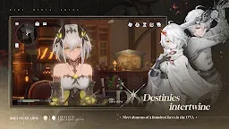 Screenshot 4: Duet Night Abyss