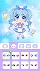 Screenshot 6: Little Princess Dress Up
