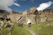 Screenshot 1: 逃出不確定路徑