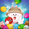 Icon: LINE Bubble 2