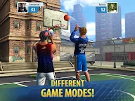 Screenshot 12: Basketball Stars: Multiplayer
