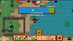 Screenshot 17: Pixel Survival Game 3