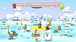 Screenshot 19: Clouds & Sheep 2