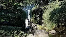 Screenshot 3: Ghost Shooting: hunting games