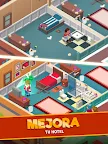 Screenshot 13: Hotel Empire Tycoon
