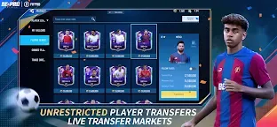 Screenshot 12: Be A Pro: Football