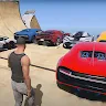 Icon: High Speed Car : Car Racing 3D
