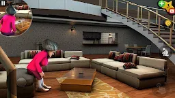 Screenshot 6: Scary Teacher 3D