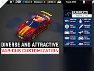 Screenshot 15: Infinite Speed : Online Racing