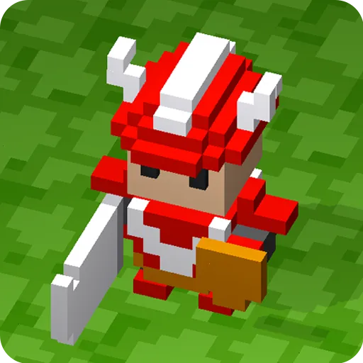BLOCK QUEST