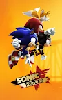 Screenshot 5: Sonic Forces - 달리기게임 과 경주