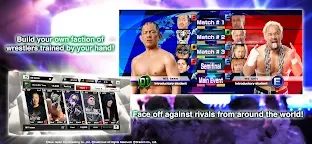 Screenshot 4: NJPW STRONG SPIRITS