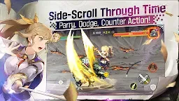 Screenshot 10: Goddess Order