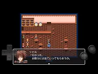 Screenshot 12: SERAPH eau rouge