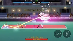 Screenshot 3: 排球王