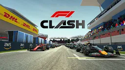 Screenshot 17: F1 Clash