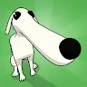 Icon: Long Nose Dog