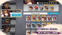 Screenshot 5: Inkvasion