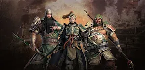 Screenshot 16: 진・삼국무쌍 M