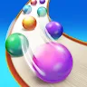 Icon: Marble Race - 3D