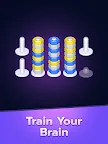 Screenshot 10: Nuts And Bolts Sort