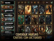 Screenshot 12: GWENT: The Witcher Card Game