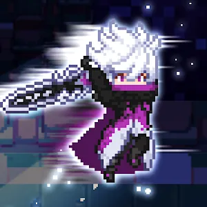 像素怪養成：放置RPG