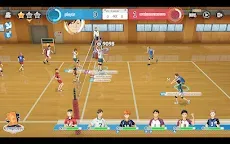 Screenshot 21: HAIKYU!! FLY HIGH