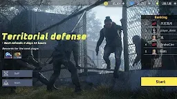Screenshot 16: Zombie Hunter：Survival