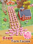 Screenshot 15: Lamb Escape: Jam Animal Farm