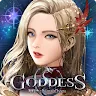 Icon: Goddess: Primal Chaos | Europa 