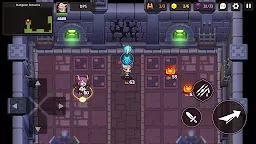 Screenshot 21: Guardian Tales | Bản quốc tế