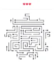 Screenshot 7: Arrows – Puzzle Escape