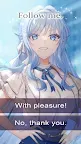 Screenshot 7: Monster Girls School(Moe)