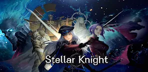 Screenshot 29: Stellar Knight Idle
