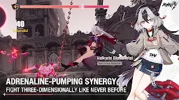 Screenshot 4: Honkai Impact 3rd | SEA