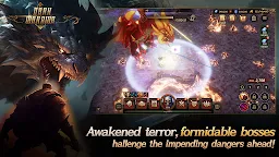 Screenshot 22: Dark Warrior Idle
