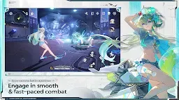 Screenshot 3: Wuthering Waves | Global
