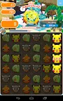 Screenshot 8: Pokémon Shuffle Mobile
