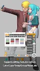 Screenshot 6: Easy Poser