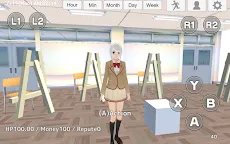 Screenshot 19: School Out Simulator2