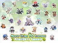 Screenshot 12: Pixel Heroes: Emond Saga | SEA