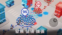 Screenshot 19: 放置黑道大亨