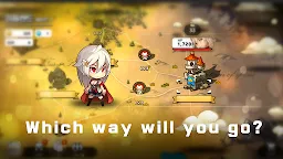 Screenshot 17: Goddess of Attack: Descent of the Goddess