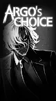 Screenshot 1: Argo's Choice: Visual novel, noir adventure story