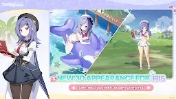 Screenshot 11: Stella Sora | English